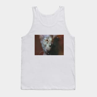 Sphinx Tank Top